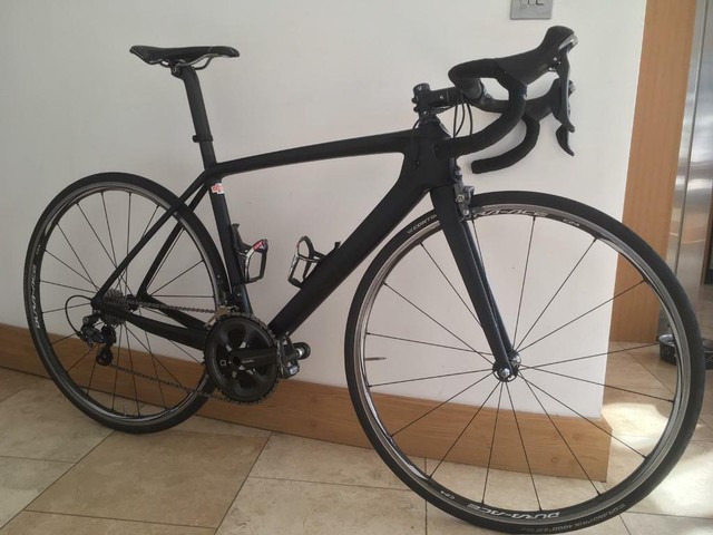 trek madone gumtree